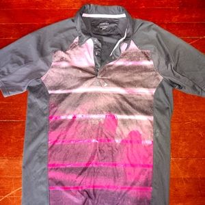 Oakley dress shirt mens size small